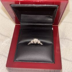 Engagement Ring 
