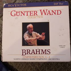 Brahms