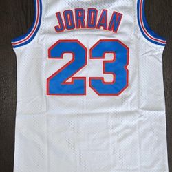 Jordan Toonsquad Jersey 