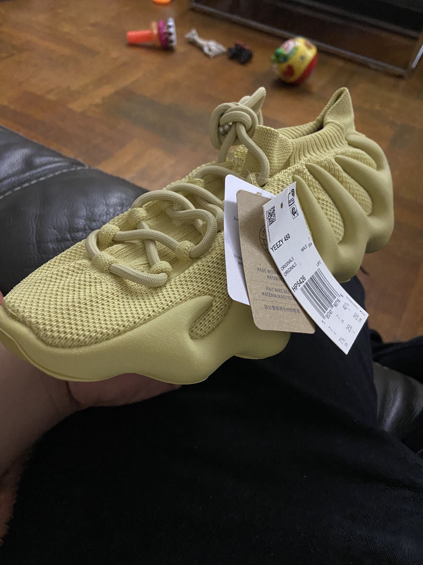 Yeezy