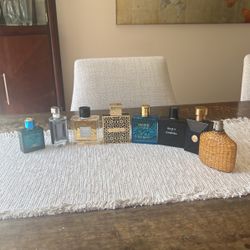 Selling These Designer Fragrances For Good Deal