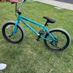 Mongoose Kids Bike