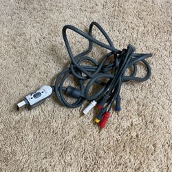 Xbox 360 Cable 