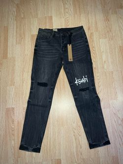 Ksubi Jeans