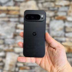 New & Certified Google Pixel 9 Pro , Brand New | AI-Powered | 120Hz Display | Pro Camera System