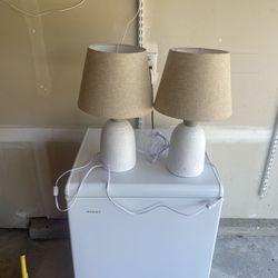Bedroom Lamps