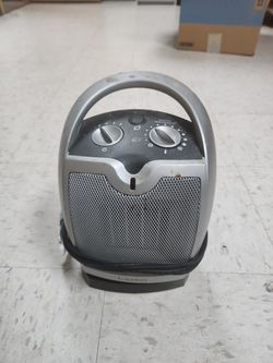 Lasko space heater