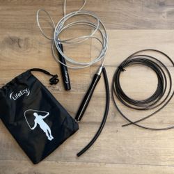 Workout Speed / Jump Rope