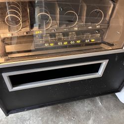 Vending Machines 