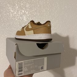 Air Force 1 QS