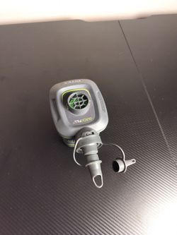 Intex Quick Fill Battery Air Pump