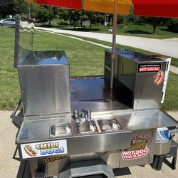 Food Cart