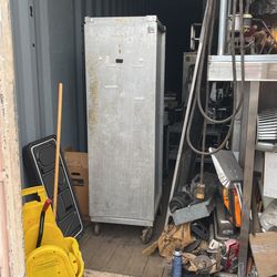 Enclosed Transit Cabined