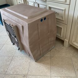 Dog Cage 