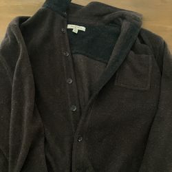 Tommy Bahama Shirt Jacket XXL 