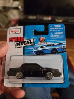 MAISTO REGAL, BEETLE & MR2