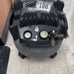 Senco Compressor 