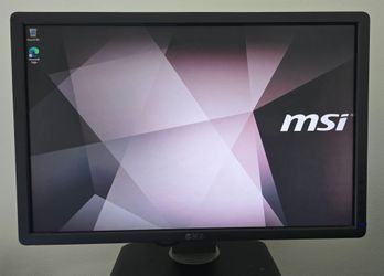 DELL Monitor