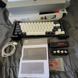 RedDragon Irelia Mechanical Keyboard 