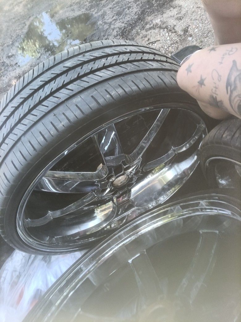 26inch Rims 