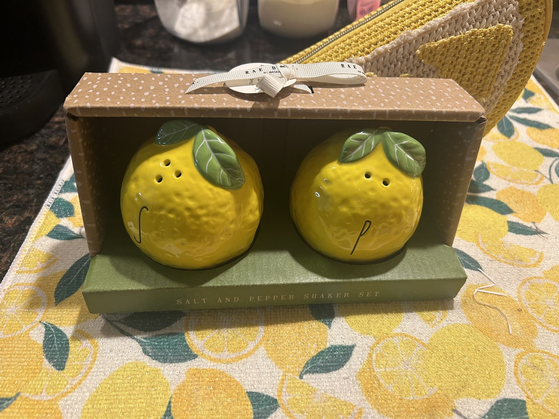 Lemon Theme 