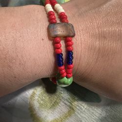 Tibetan.Hand  Jewelry