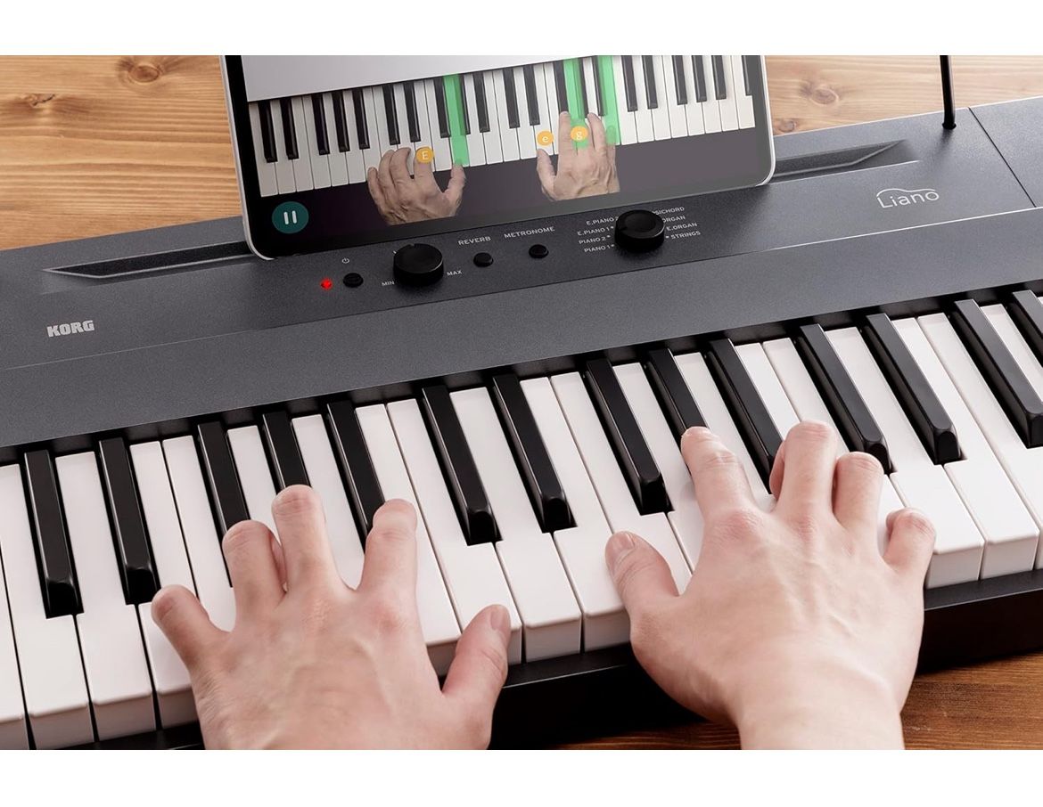 Korg Liano 88-key Digital piano
