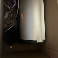 Plusteck Smart Office Scanner