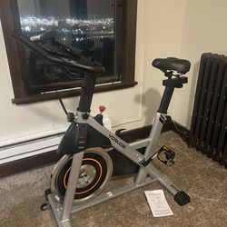 Yosuda Exercise Bike