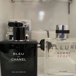 Perfumes For Man 