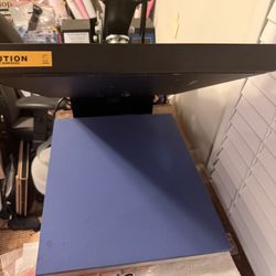 Rincón Heat Press