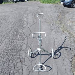 Golf Bag Cart