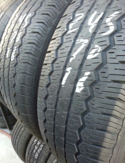 Used Tires