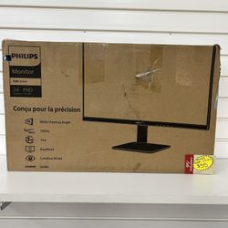 Philips Monitor