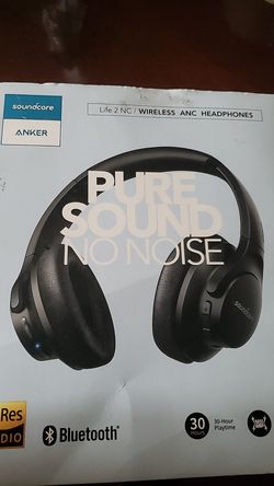 Anker soundcore Life 2 NC