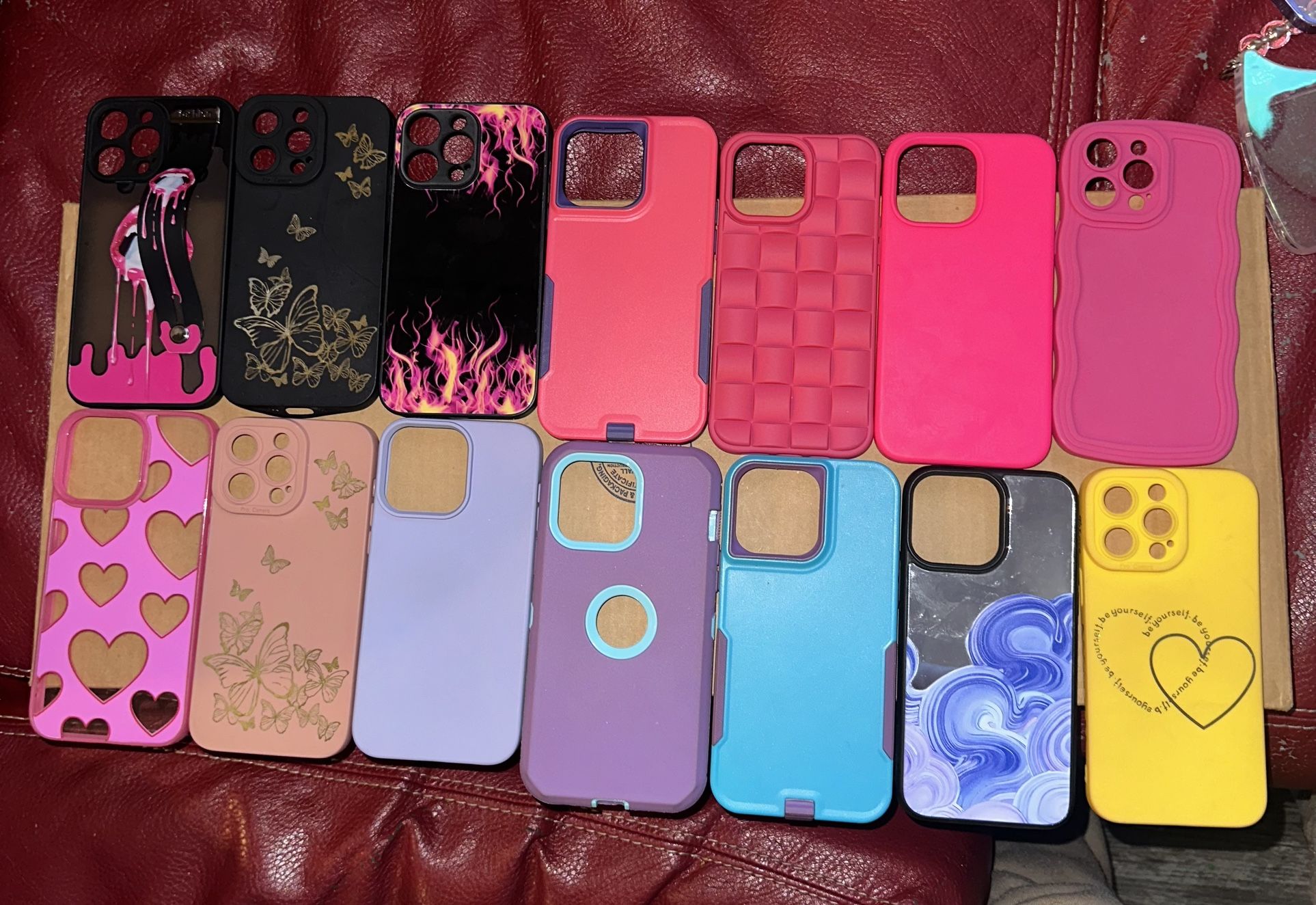 iPhone 14 Pro Max Cases