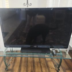 Emerson Flat Screen TV 50"