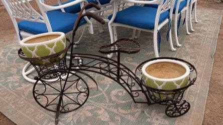 Garden decoration