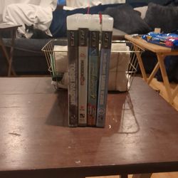 PS3 Games 