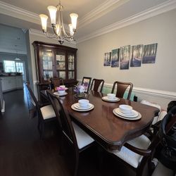 Dining Room set