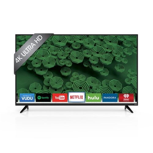 55" TV