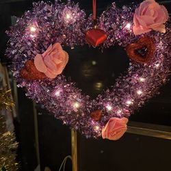Hearts For Your Sweetheart