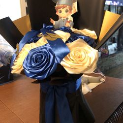 Ramos Para Graduación 