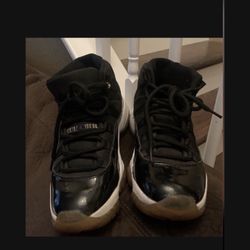 Jordan 11s 