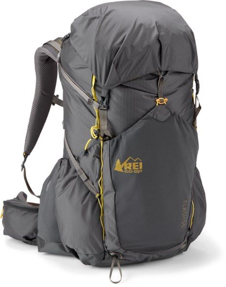 Multi-day Backpack