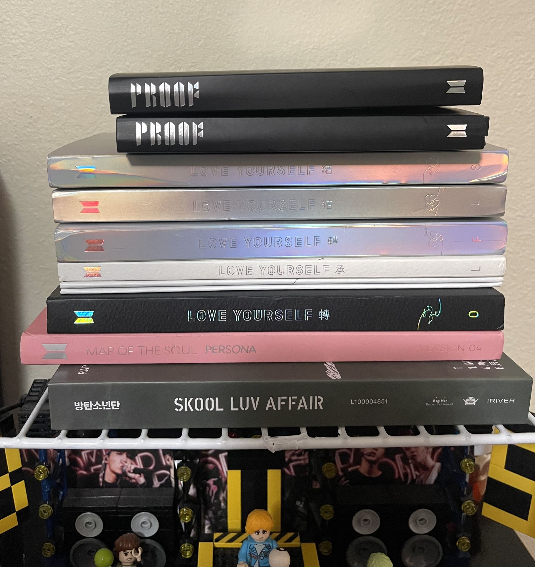 BTS Album Bundle Sale!!!