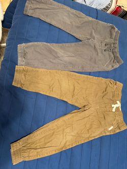 Kids pants