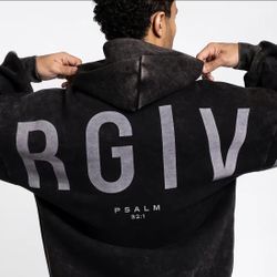 Glo Hoodies