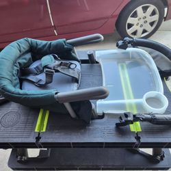 Inglesina Portable High Chair
