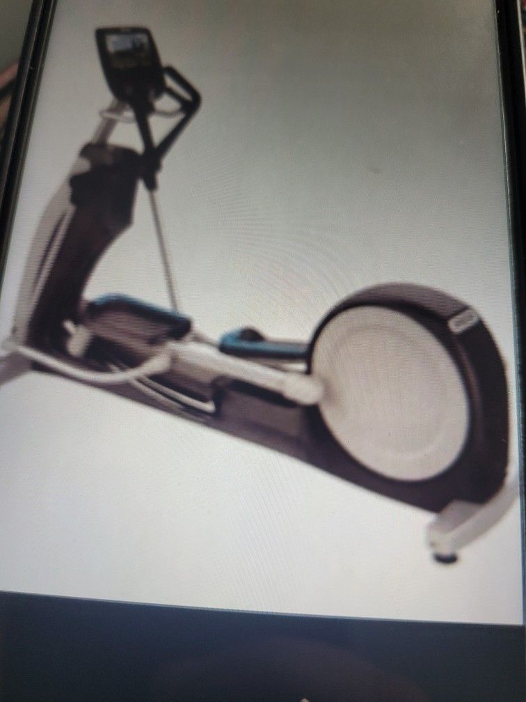 Elliptical Machine For Sale.